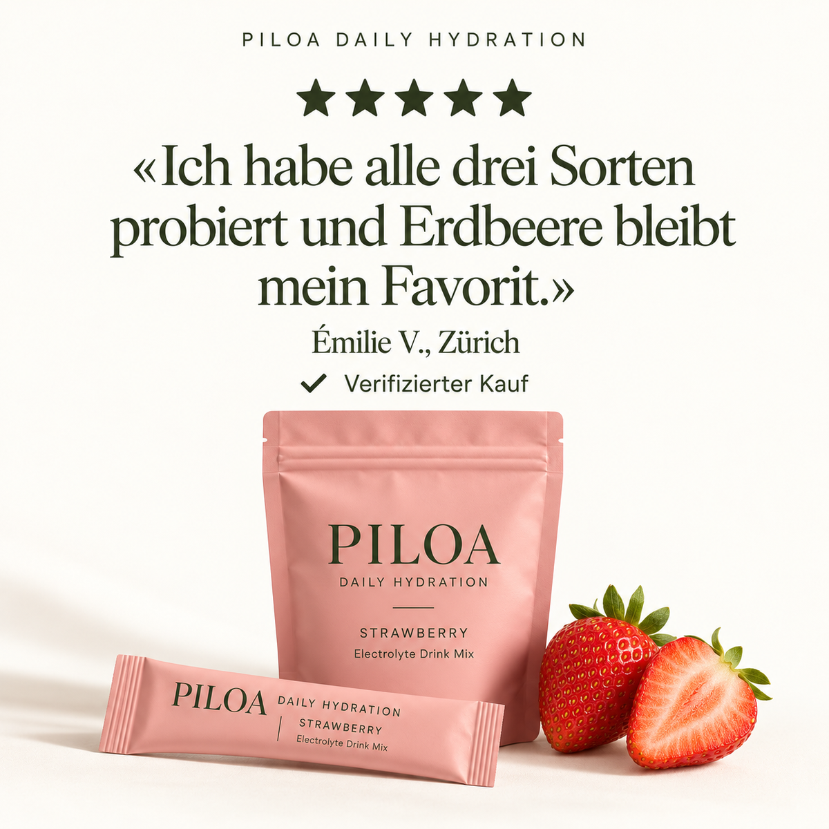 Piloa Daily Hydration